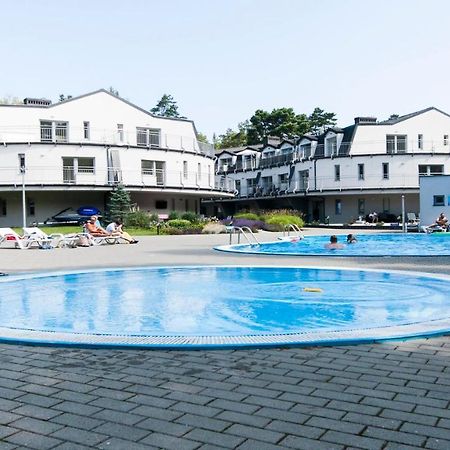 Lesna Dreams Apartament Pobierowo Kültér fotó