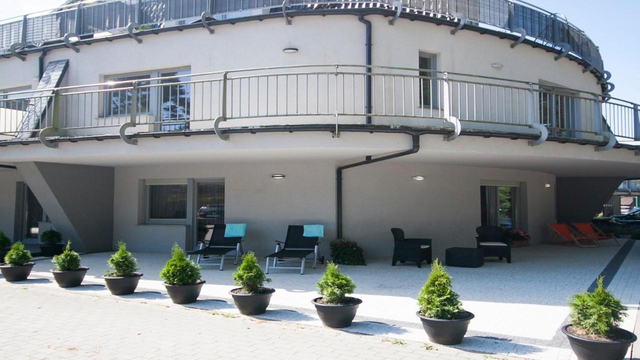 Lesna Dreams Apartament Pobierowo Kültér fotó